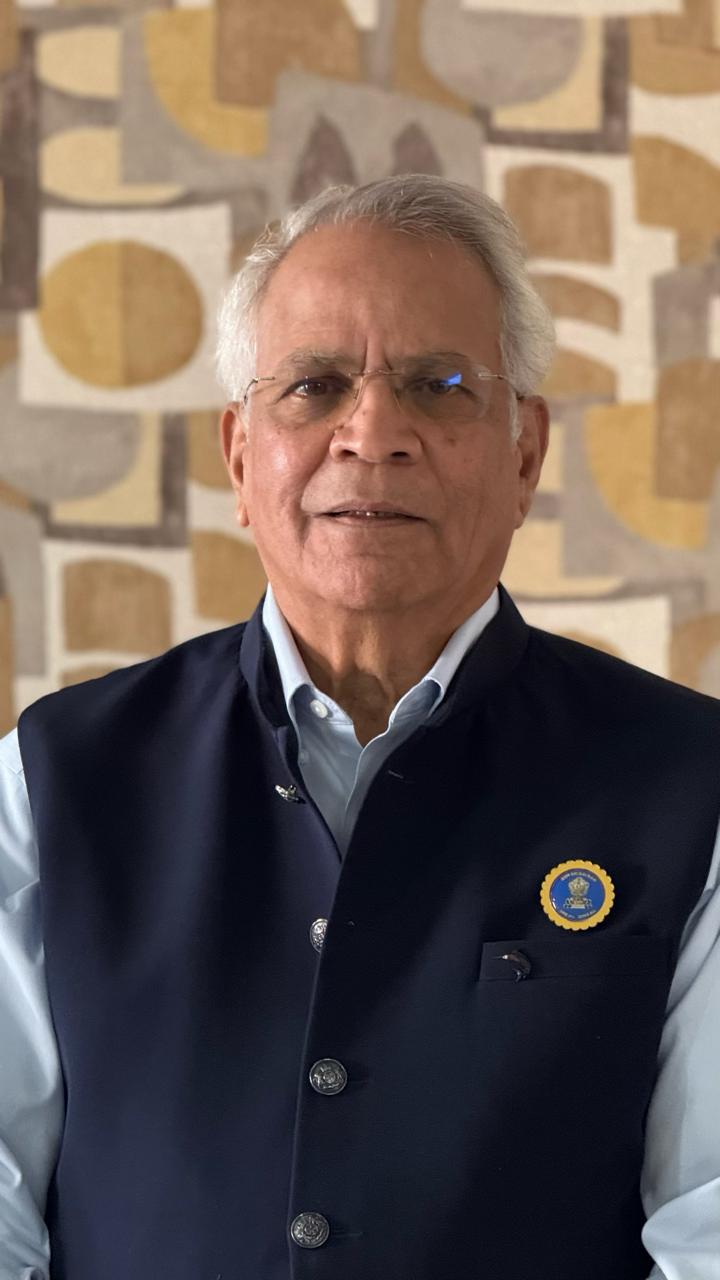 DR Ram's Experience