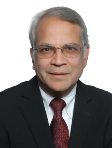 About Dr.Ram